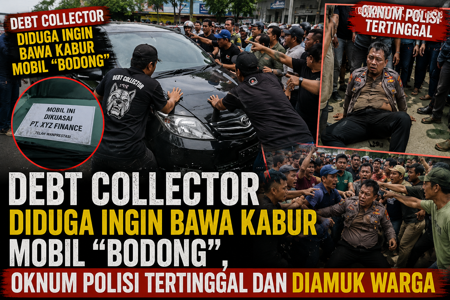 mobil