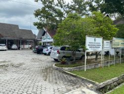 Diskominfo Palangka Raya Klarifikasi Perbedaan Data Belanja Kerja Sama Media TA 2026