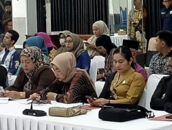 DPRD Barito Utara Soroti Lokasi Pembangunan Jembatan Lahei, Henny: Harus Berdampak Luas bagi Warga