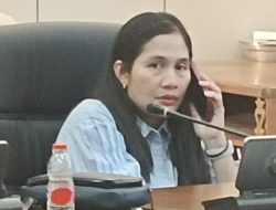 DPRD Barito Utara Apresiasi Digitalisasi Sekolah, Naruk Saritani: Guru Jadi Kunci Keberhasilan
