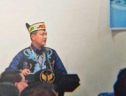Rekam Jejak Akademik hingga Asesor Nasional Perkuat Peluang Prof Bhayu Rhama Pimpin UPR