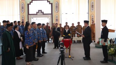 Bupati Katingan