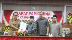 Pemkab Pulpis