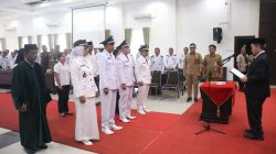 Perkuat Sinergi