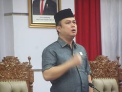 Waket I DPRD Pulpis Soroti Kenaikan Harga LPG Subsidi 3 Kg