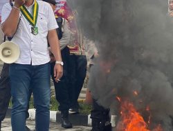 SEMMI Kalteng Desak Polda Usut Tuntas Dugaan Perambahan Hutan yang Seret Bupati Sukamara