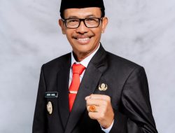 E-Parkir di RSUD akan Tambah Retribusi PAD Lamandau