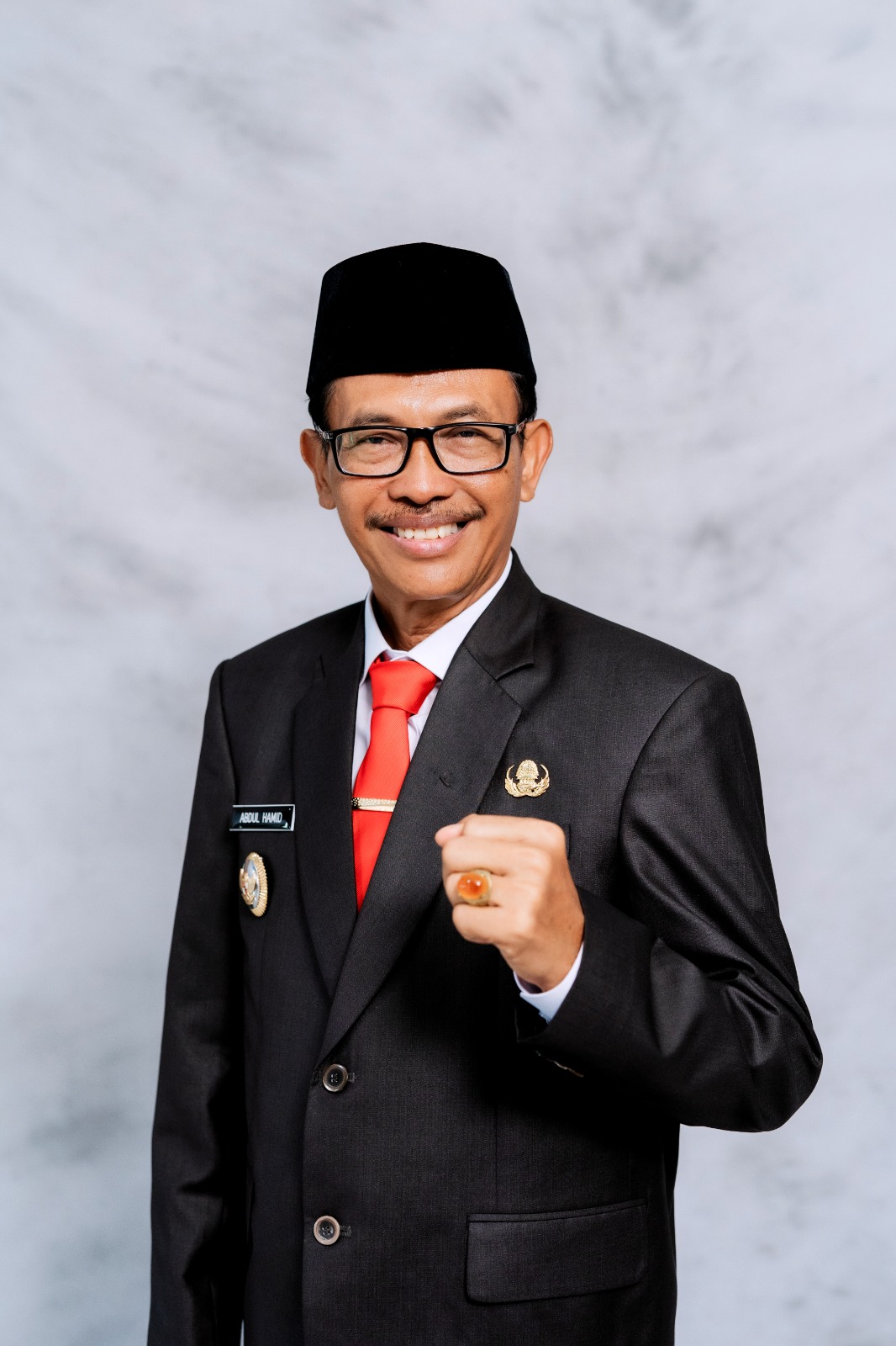 E-Parkir