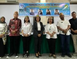Prof. Bhayu Rhama Siapkan Lompatan Besar UPR, Percepat Guru Besar hingga Buka Prodi Kedokteran Gigi