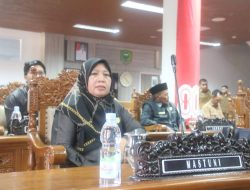 DPRD Pulpis Ajak Orang Tua Awasi Pergaulan Anak-anak