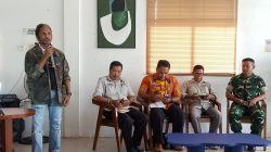 BPBD Pulpis