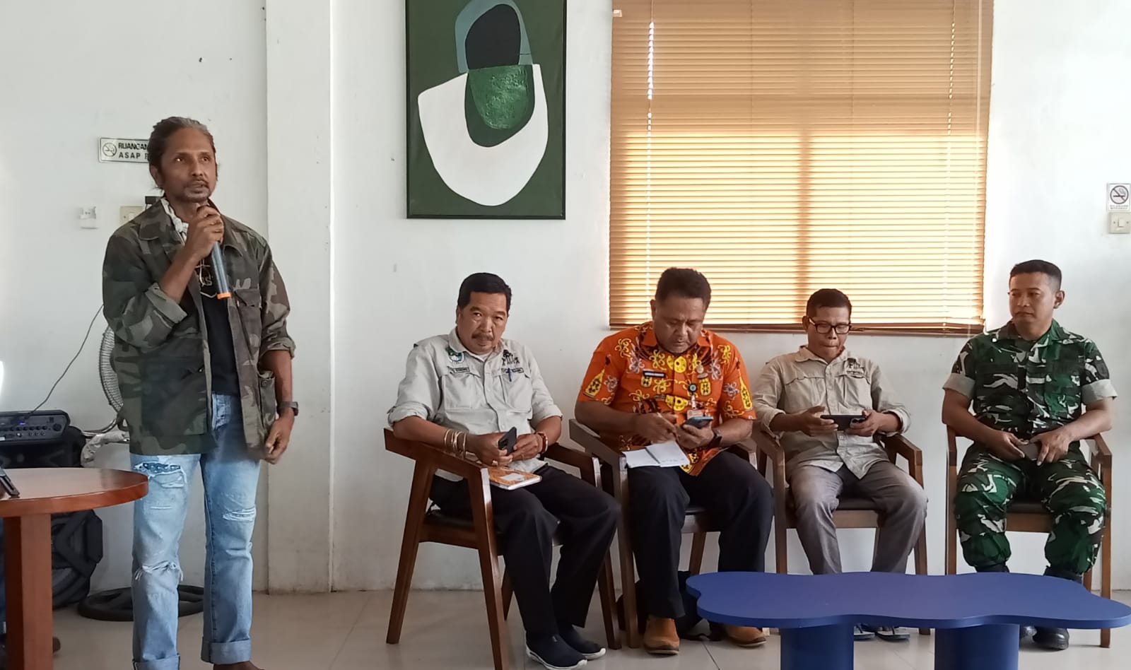 BPBD Pulpis