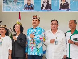 Bhayu Rhama Prioritaskan Pembenahan FPKP UPR, Janji Benahi Fasilitas hingga Dongkrak Akreditasi Prodi