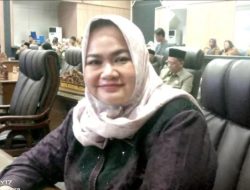DPRD Barito Utara Dukung Edukasi Bahaya Radikalisme dan Dampak Negatif Media Sosial bagi Pelajar