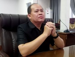 DPRD Barito Utara Dukung Penguatan Inspektorat, Suhendra: Benteng Pencegahan Penyimpangan