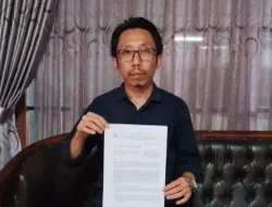 Diduga Minta Uang Damai Rp10 Miliar, Mantan Suami Dokter Dilaporkan ke Polda Kalteng