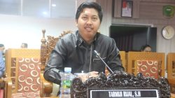 DPRD Pulpis