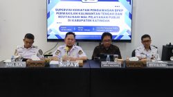 Perkuat Sinergi