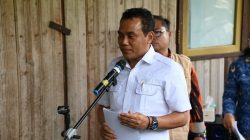 Posko Terpadu