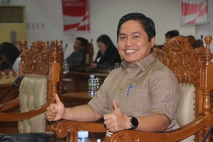 DPRD Pulpis