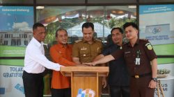Pulpis Canangkan