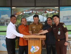 Pulpis Canangkan Pelaksanaan Sensus Ekonomi 2026
