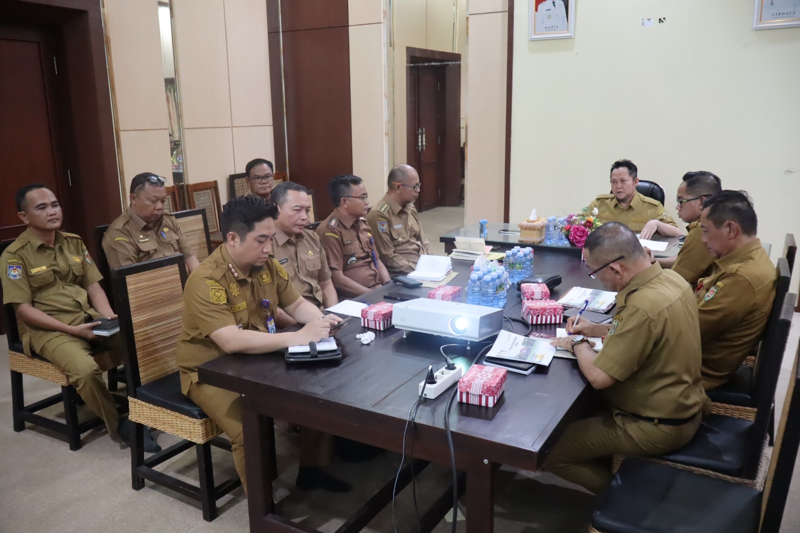 Bupati Katingan