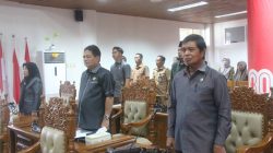 Anggota DPRD