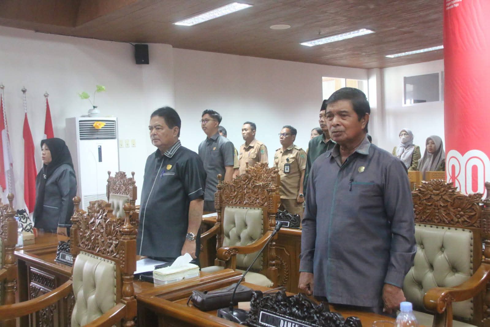 Anggota DPRD