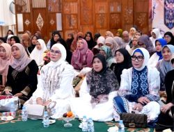 Peringatan Nuzulul Quran di Muara Teweh Berlangsung Khidmat, DPRD Ajak Amalkan Nilai Al-Qur’an