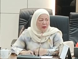 DPRD Barito Utara Dukung Pembangunan BTS di Lahei, Henny: Percepat Akses Internet dan Pelayanan Desa