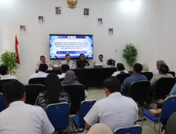 Pemkab Katingan Diminta Perketat Prioritas Belanja