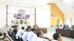 BPBD Pulpis