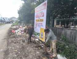 TPS Jalan Lawu Ditutup, Pembuangan Dialihkan ke Depo Sampah