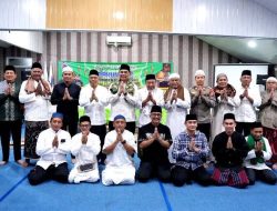 DPRD Barito Utara Hadiri Buka Puasa PAKUWOJO, Gun Sriwitanto: Pererat Silaturahmi dan Kerukunan