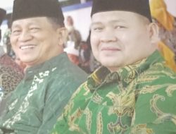 DPRD Barito Utara Dorong Percepatan Jembatan Lemo–Lemo Seberang, Suhendra: Urat Nadi Ekonomi Warga