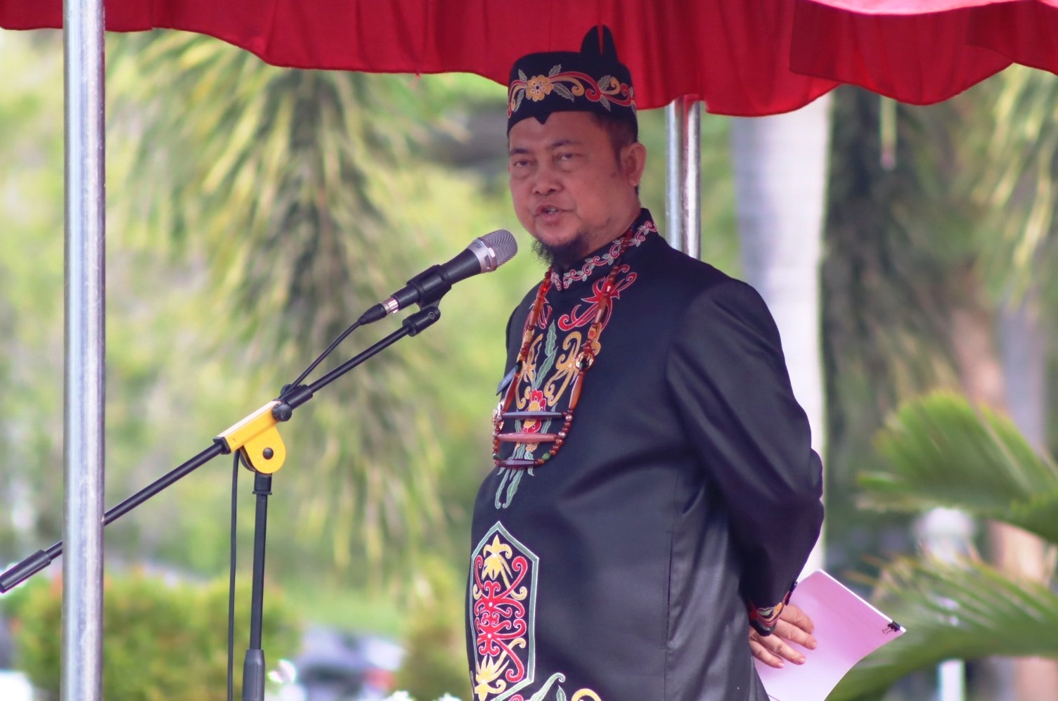 Bupati Katingan