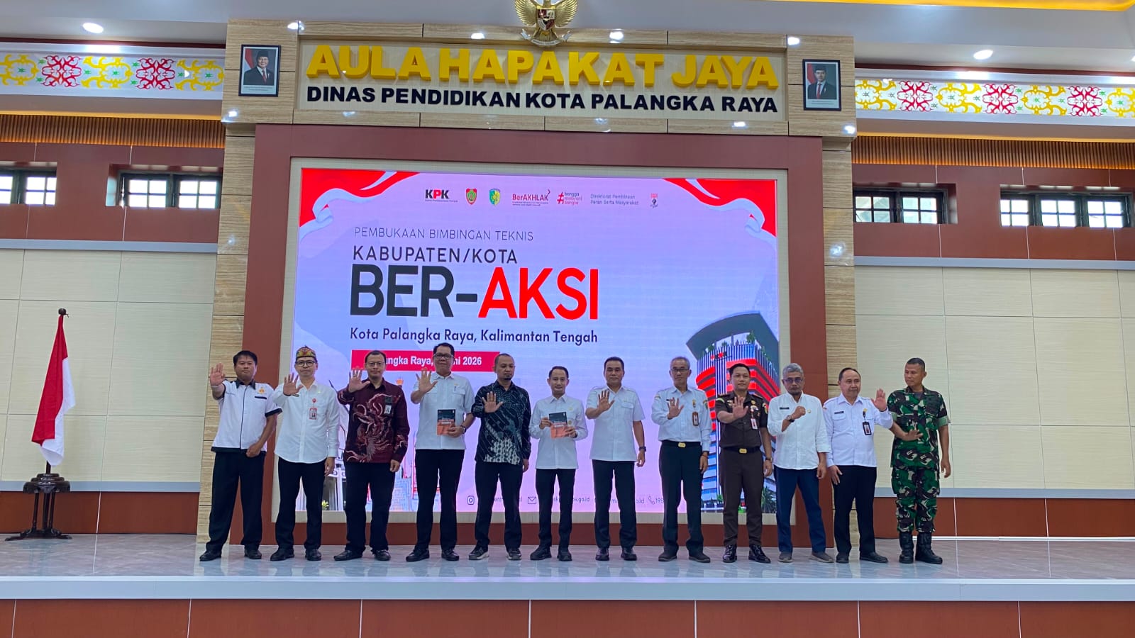 Palangka Raya