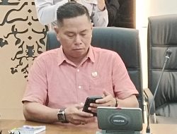 DPRD Barito Utara Apresiasi Penataan Penerangan Kota Muara Teweh