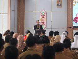 Penerimaan Murid Baru Harus Dilaksanakan Jujur dan Terbuka