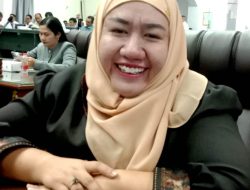 DPRD Barito Utara Harap Kepemimpinan Baru Kwarcab Pramuka Cetak Generasi Berkarakter