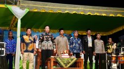 Bupati Lamandau
