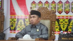 Ketua DPRD