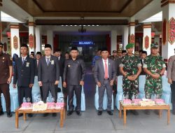 Wujudkan Nilai Pancasila dalam Tindakan Nyata
