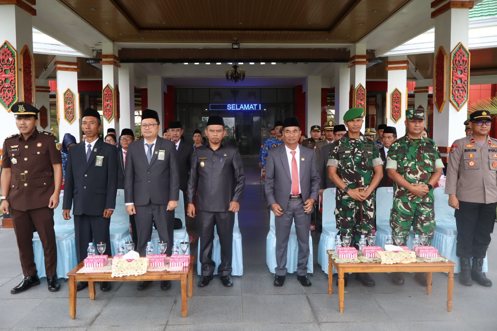 Wujudkan Nilai