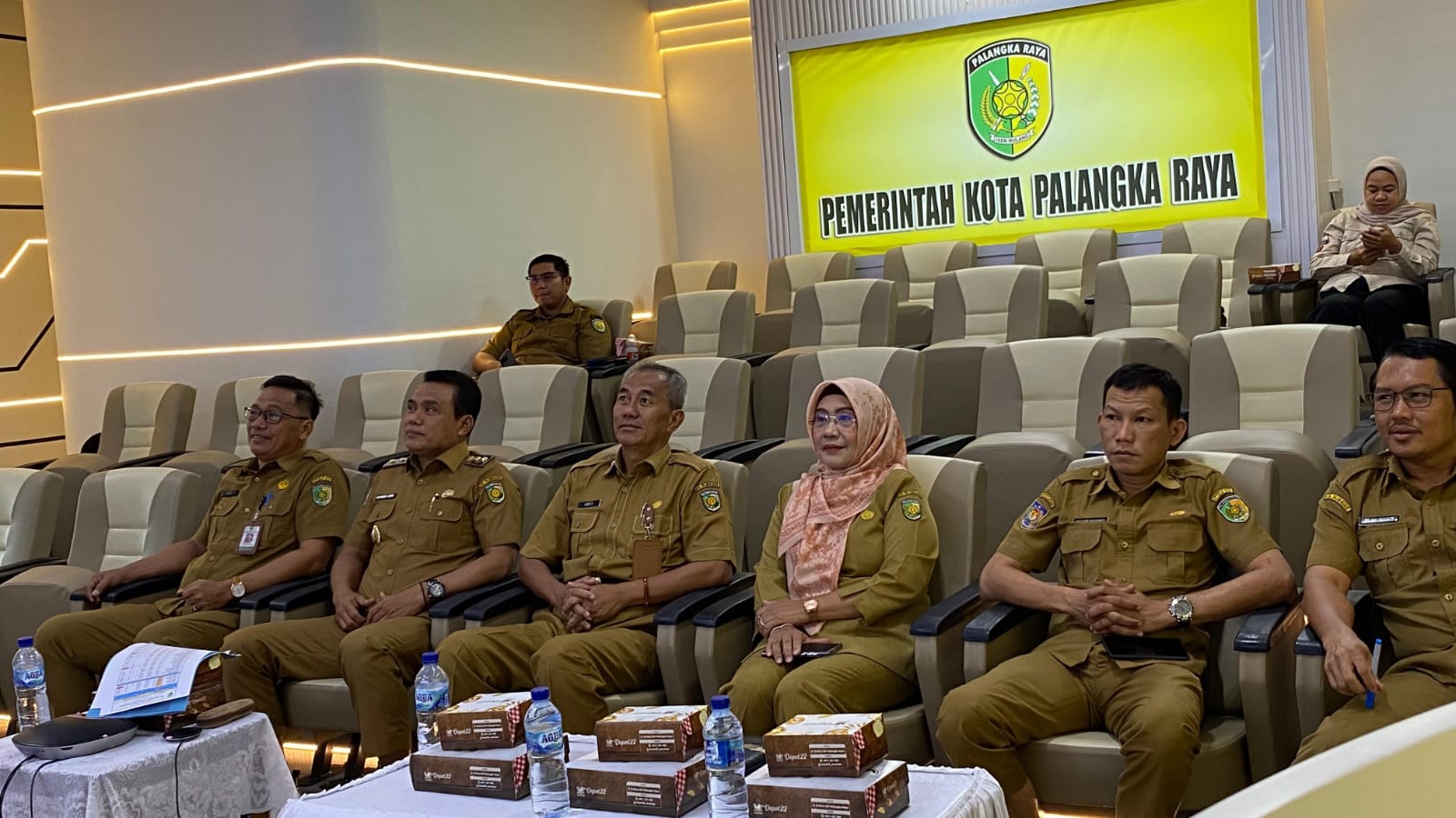 Inflasi Palangka