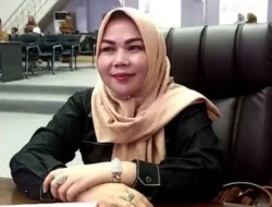 Jamilah Dukung Transformasi RSUD Muara Teweh Jadi Rumah Sakit Kelas Prima, Ingatkan Kenyamanan Pasien