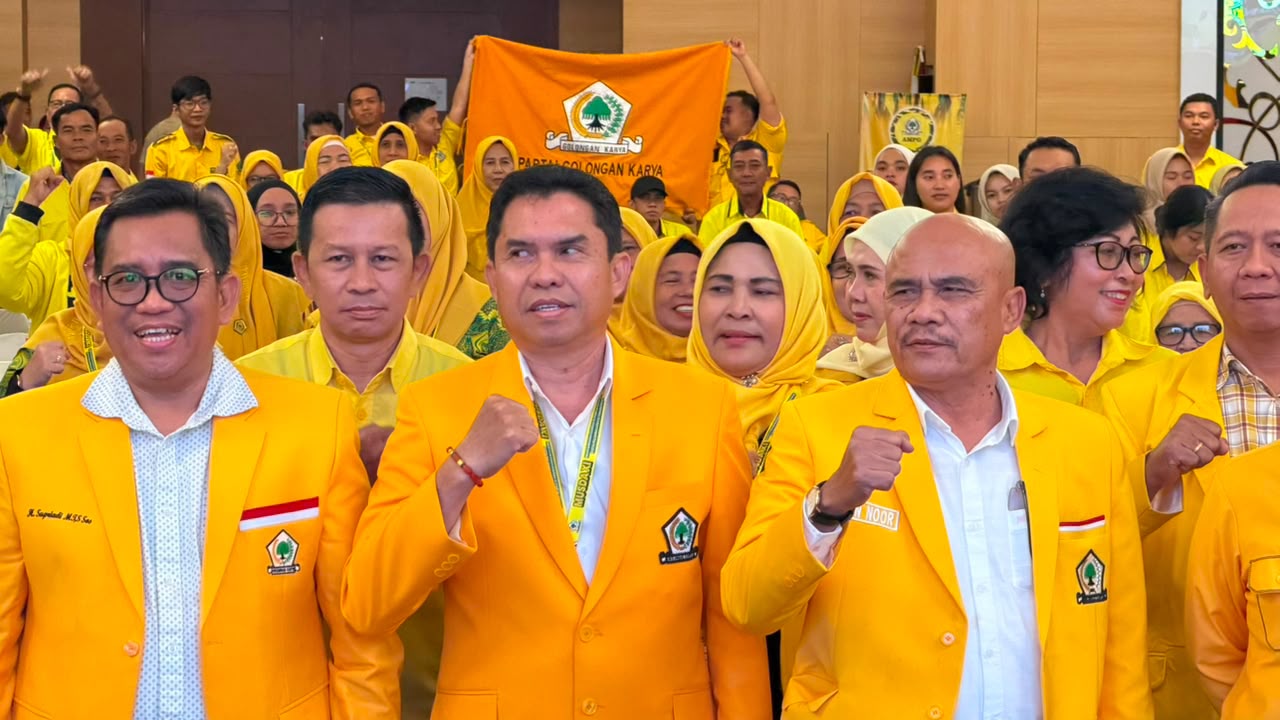 golkar