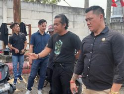 Eks Kantor PDIP Kalteng Masuk Ranah Pidana, Kuasa Hukum Minta Objek Sengketa Disterilkan