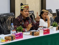 Pengalaman Jadi Modal Utama, Prof. Bhayu Rhama Siap Antar UPR Menuju Kampus Berdaya Saing Global